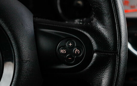 MINI Hatch, 2013 год, 900 000 рублей, 14 фотография