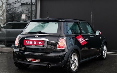 MINI Hatch, 2013 год, 900 000 рублей, 4 фотография