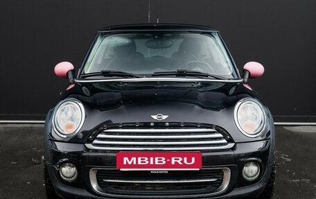 MINI Hatch, 2013 год, 900 000 рублей, 2 фотография