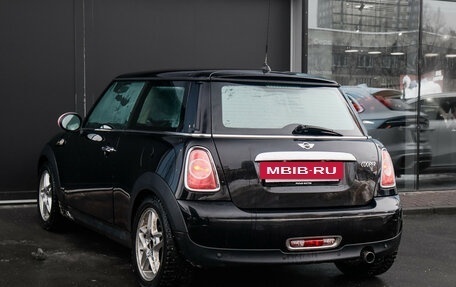 MINI Hatch, 2013 год, 900 000 рублей, 6 фотография