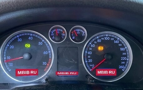 Volkswagen Passat B5+ рестайлинг, 2003 год, 378 000 рублей, 6 фотография