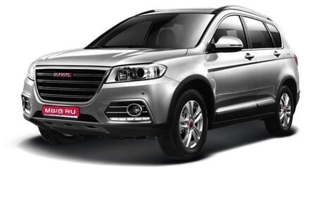 Haval H6, 2019 год, 1 350 000 рублей, 1 фотография