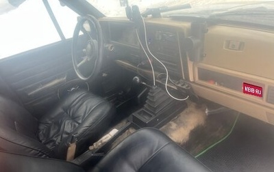 Jeep Cherokee, 1992 год, 450 000 рублей, 1 фотография