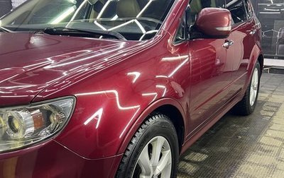 Subaru Tribeca I рестайлинг, 2011 год, 1 420 000 рублей, 1 фотография