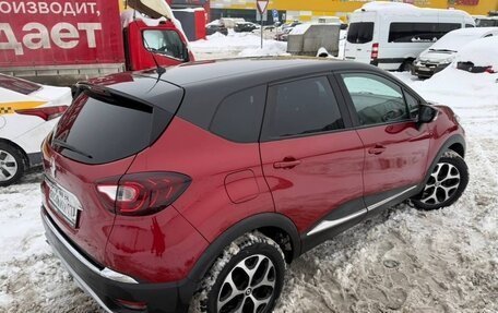 Renault Kaptur I рестайлинг, 2019 год, 1 480 000 рублей, 5 фотография