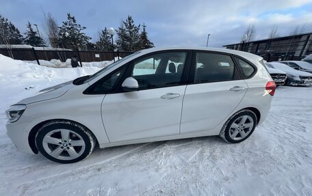 BMW 2 серия Active Tourer F45, 2017 год, 1 725 000 рублей, 4 фотография