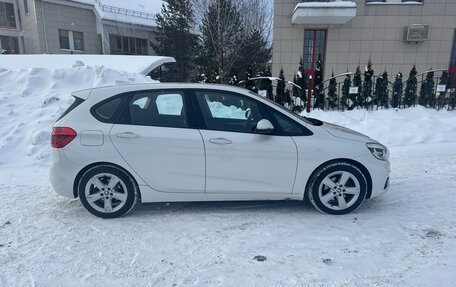 BMW 2 серия Active Tourer F45, 2017 год, 1 725 000 рублей, 6 фотография