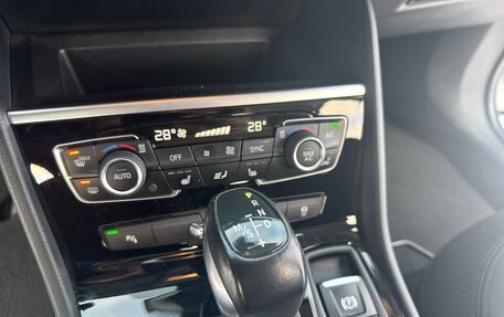 BMW 2 серия Active Tourer F45, 2017 год, 1 725 000 рублей, 10 фотография