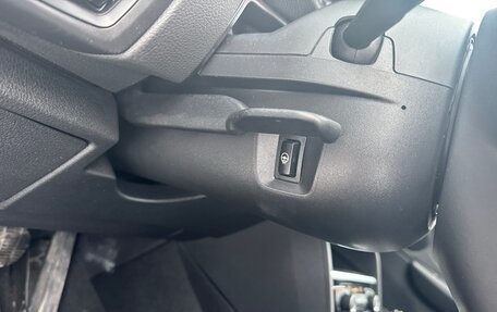 BMW 2 серия Active Tourer F45, 2017 год, 1 725 000 рублей, 11 фотография