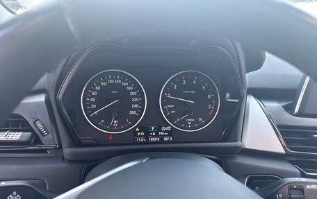 BMW 2 серия Active Tourer F45, 2017 год, 1 725 000 рублей, 7 фотография