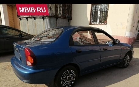 Chevrolet Lanos I, 2007 год, 150 000 рублей, 2 фотография