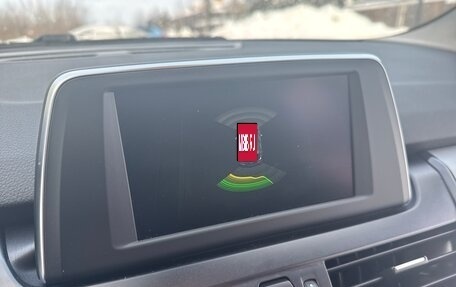 BMW 2 серия Active Tourer F45, 2017 год, 1 725 000 рублей, 14 фотография