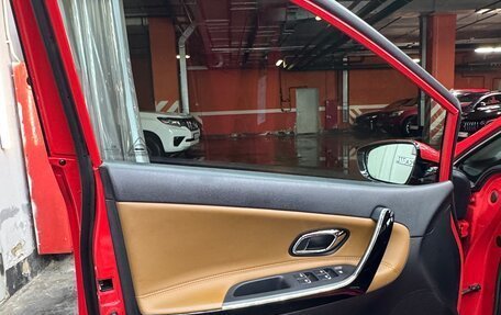 KIA cee'd III, 2018 год, 1 600 000 рублей, 5 фотография