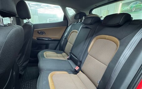 KIA cee'd III, 2018 год, 1 600 000 рублей, 14 фотография