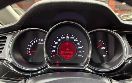 KIA cee'd III, 2018 год, 1 600 000 рублей, 11 фотография