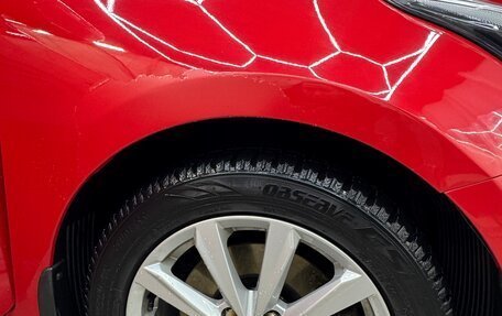 KIA cee'd III, 2018 год, 1 600 000 рублей, 26 фотография