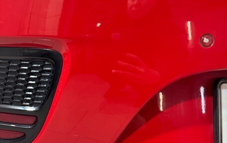 KIA cee'd III, 2018 год, 1 600 000 рублей, 24 фотография