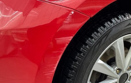 KIA cee'd III, 2018 год, 1 600 000 рублей, 25 фотография