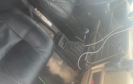 Jeep Cherokee, 1992 год, 450 000 рублей, 2 фотография