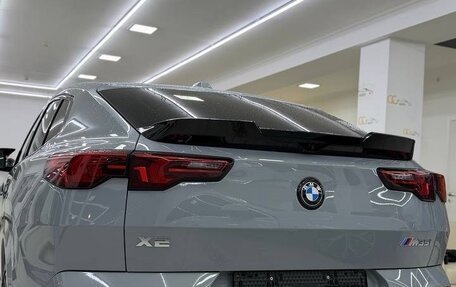 BMW X2, 2026 год, 5 770 000 рублей, 4 фотография