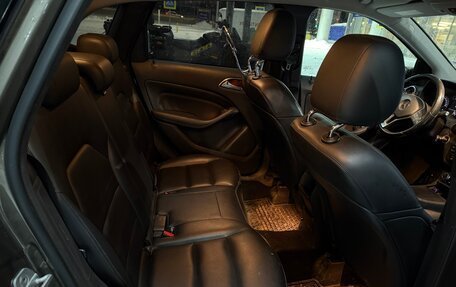 Mercedes-Benz B-Класс, 2013 год, 1 050 000 рублей, 7 фотография