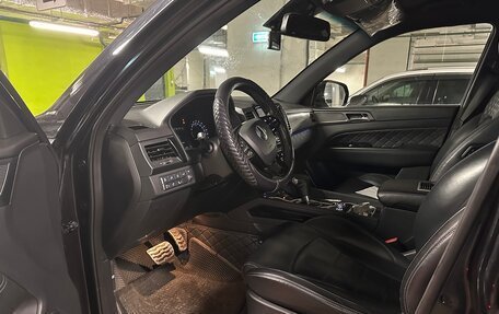 SsangYong Rexton, 2020 год, 3 450 000 рублей, 7 фотография