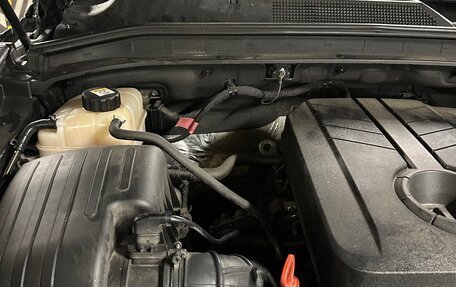 SsangYong Rexton, 2020 год, 3 450 000 рублей, 8 фотография