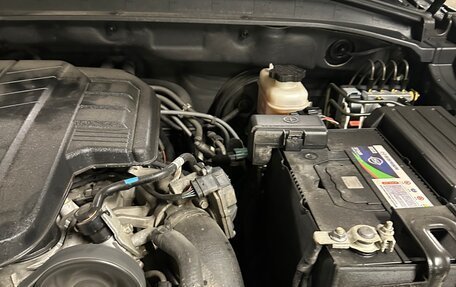 SsangYong Rexton, 2020 год, 3 450 000 рублей, 9 фотография