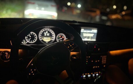 Mercedes-Benz E-Класс, 2012 год, 1 800 000 рублей, 11 фотография