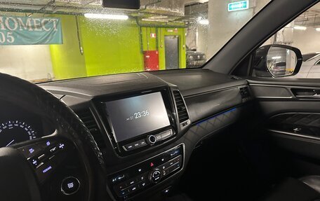 SsangYong Rexton, 2020 год, 3 450 000 рублей, 10 фотография