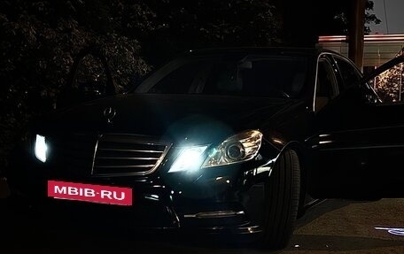 Mercedes-Benz E-Класс, 2012 год, 1 800 000 рублей, 12 фотография