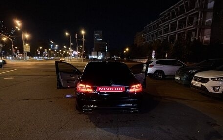 Mercedes-Benz E-Класс, 2012 год, 1 800 000 рублей, 9 фотография