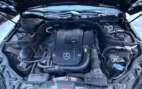 Mercedes-Benz E-Класс, 2012 год, 1 800 000 рублей, 16 фотография