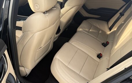 Cadillac CTS III, 2018 год, 2 250 000 рублей, 11 фотография