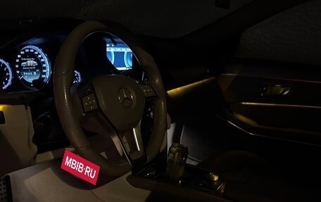 Mercedes-Benz E-Класс, 2012 год, 1 800 000 рублей, 17 фотография