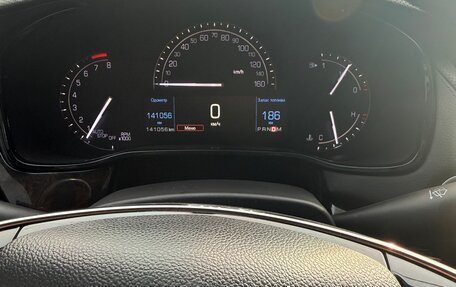 Cadillac CTS III, 2018 год, 2 250 000 рублей, 14 фотография