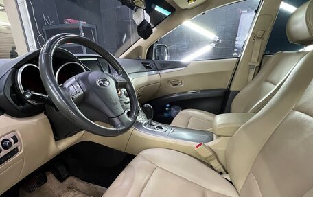 Subaru Tribeca I рестайлинг, 2011 год, 1 420 000 рублей, 4 фотография