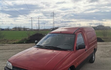 Ford Escort V, 1992 год, 180 000 рублей, 3 фотография