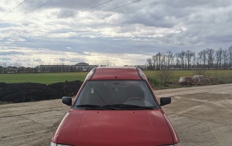 Ford Escort V, 1992 год, 180 000 рублей, 2 фотография