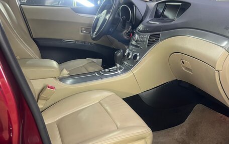 Subaru Tribeca I рестайлинг, 2011 год, 1 420 000 рублей, 11 фотография