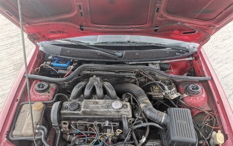 Ford Escort V, 1992 год, 180 000 рублей, 14 фотография