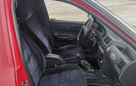 Ford Escort V, 1992 год, 180 000 рублей, 10 фотография