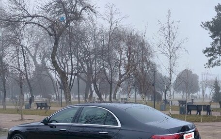 Mercedes-Benz S-Класс, 2021 год, 10 500 000 рублей, 3 фотография