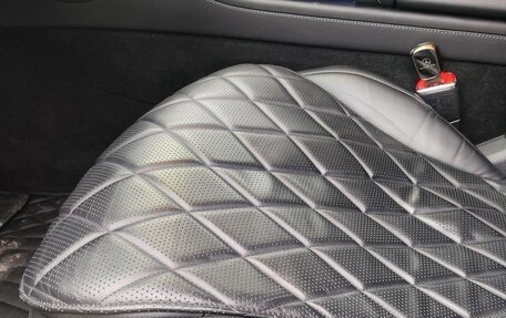 Mercedes-Benz S-Класс, 2021 год, 10 500 000 рублей, 19 фотография