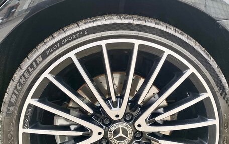 Mercedes-Benz S-Класс, 2021 год, 10 500 000 рублей, 12 фотография