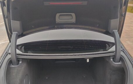 Mercedes-Benz S-Класс, 2021 год, 10 500 000 рублей, 15 фотография