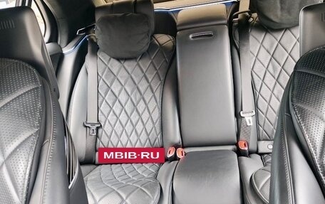 Mercedes-Benz S-Класс, 2021 год, 10 500 000 рублей, 11 фотография