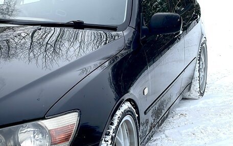 Toyota Altezza, 1998 год, 1 400 000 рублей, 3 фотография