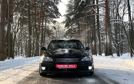 Toyota Altezza, 1998 год, 1 400 000 рублей, 8 фотография