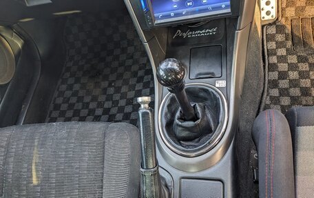 Toyota Altezza, 1998 год, 1 400 000 рублей, 22 фотография